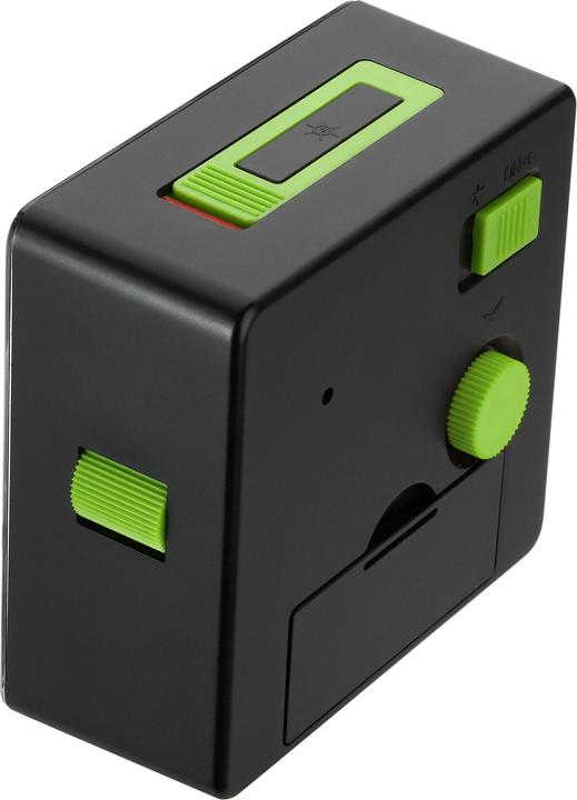 Image du produit TFA Réveil à projection radio