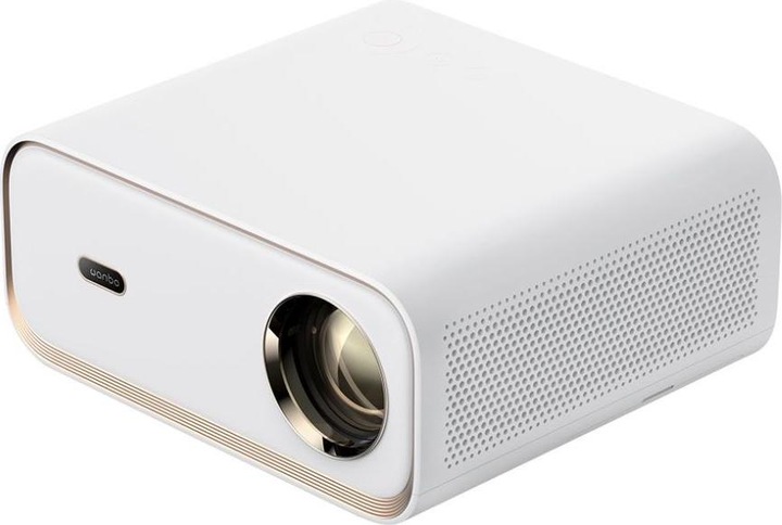 Actual product image Wanbo X5 (Full HD, 1100 lm, 1.5:1)