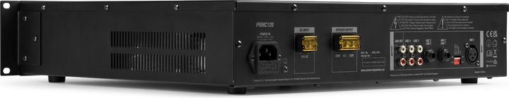 Produktbild Power Dynamics Deckenlautsprecher PRMC120 (1x 120 W)