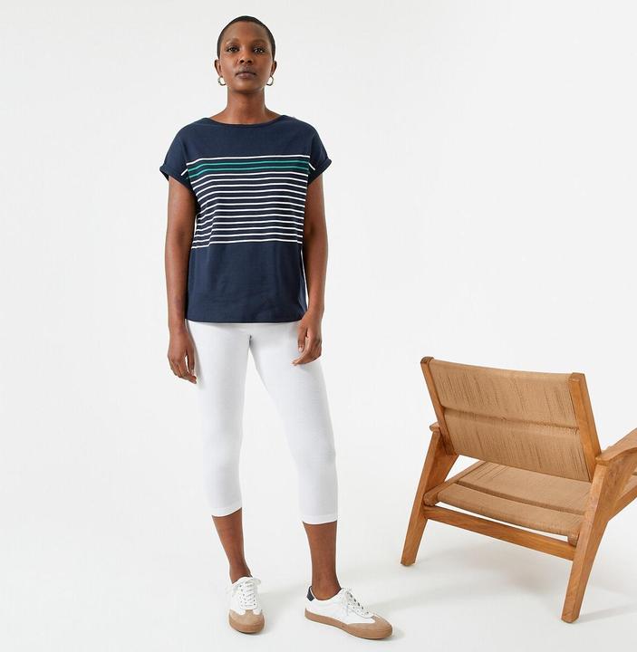 Produktbild Anne Weyburn Capri-Leggings