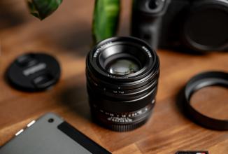 Immagine prodotto Voigtländer Nokton 40mm / 1.2 asph. (Canon RF, Full frame)