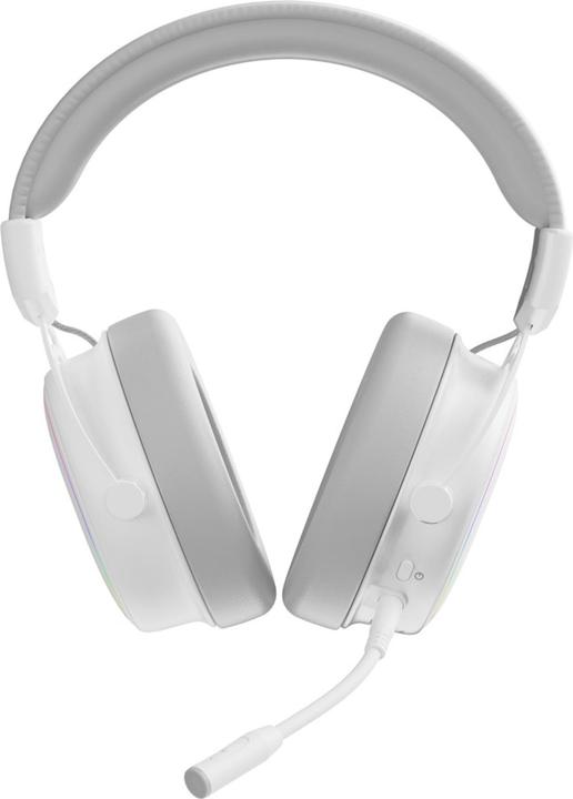 Actual product image Rapoo Vh800 Dualmode Wl Gaming Headset Ws (Wireless)