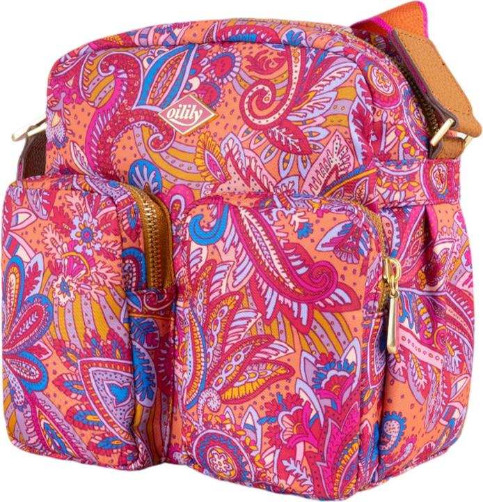 Immagine prodotto Oilily Borsa a tracolla Sabo 20 cm