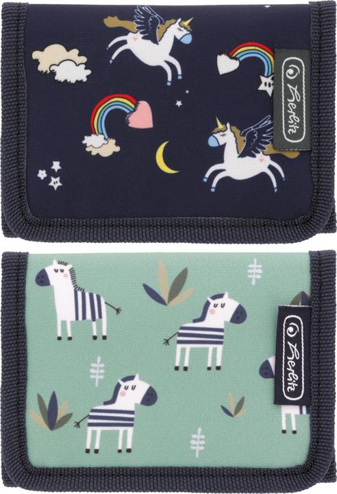 Actual product image Herlitz Zebra Unicorn Mix