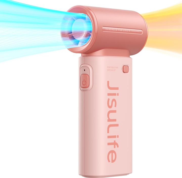 Actual product image Jisulife Life 9