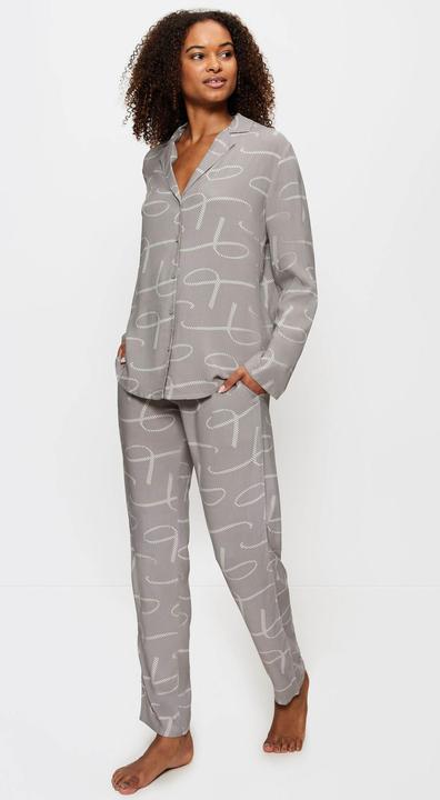 Produktbild Triumph Pyjama Boyfriend (46)