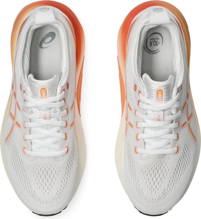 Actual product image ASICS Performance Gel-Kayano 31 (40.5)
