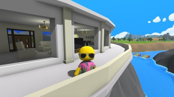 Produktbild Solutions2Go Wobbly Life (Xbox Series X, IT)