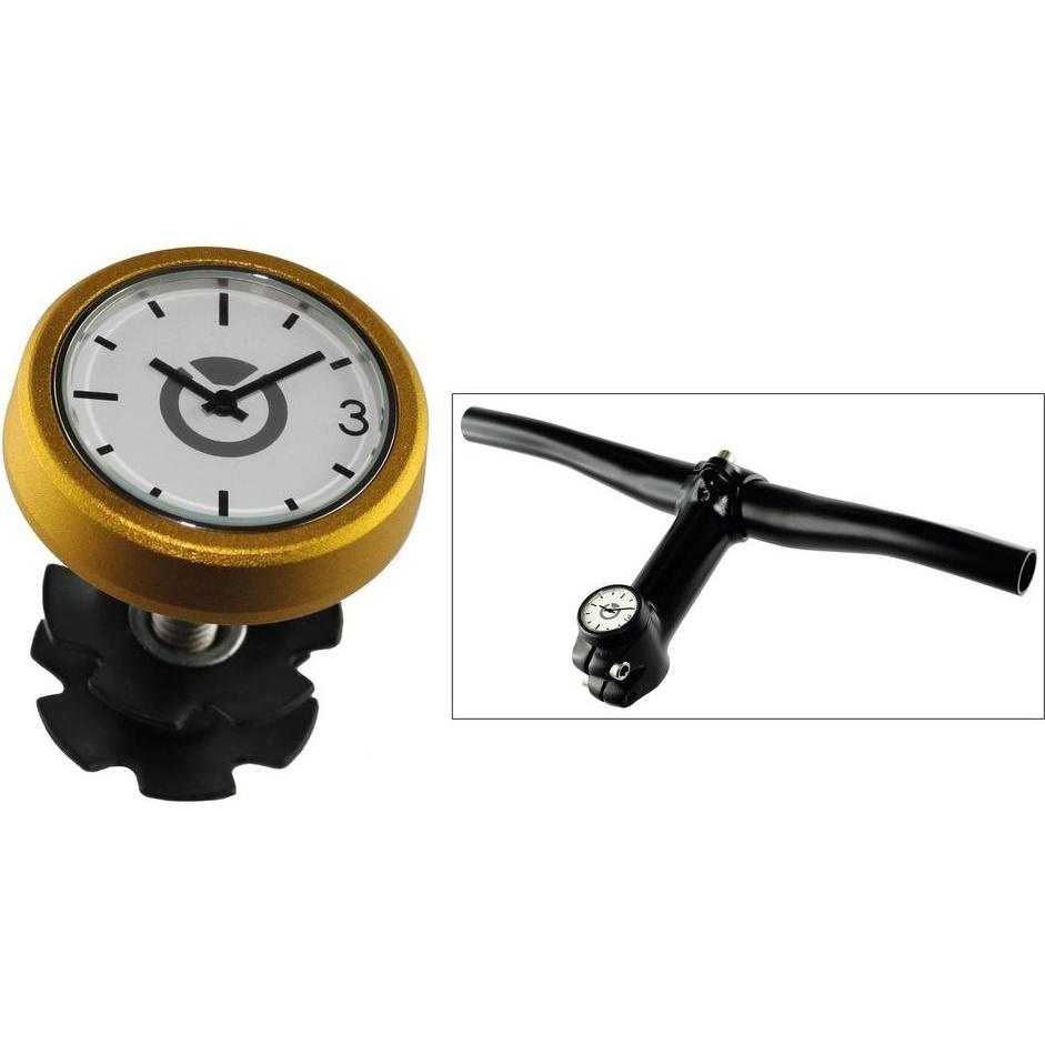 Speedlifter, Zubehör Velolenkung