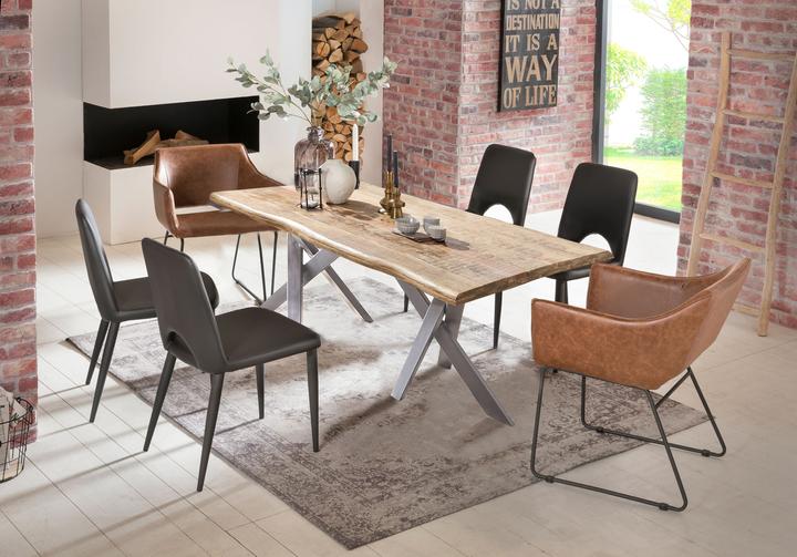 Produktbild SIT Möbel Kim (240 x 100 x 75 cm)