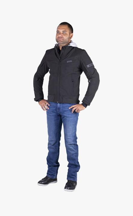 Image du produit iXS Cassidy (Hommes, W34/L34, Taille normale)