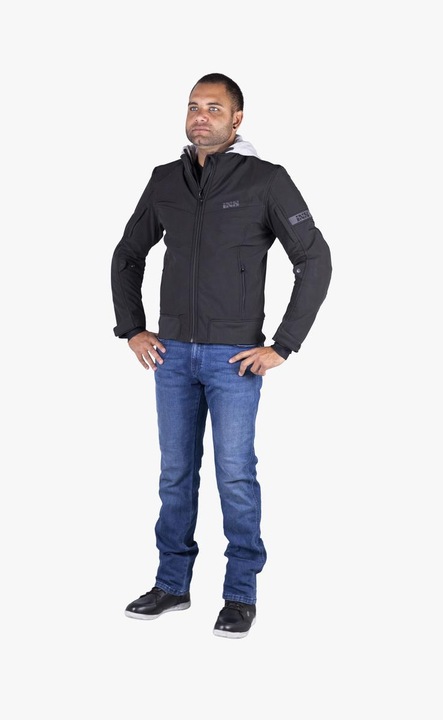 Actual product image iXS Cassidy (Men, W34/L34, Normal size)