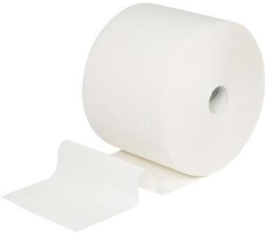 Actual product image Wypall Wipe L-10 EXTRA + large roll, made of Airflex material, 1000 cloths, 1-ply (1x)