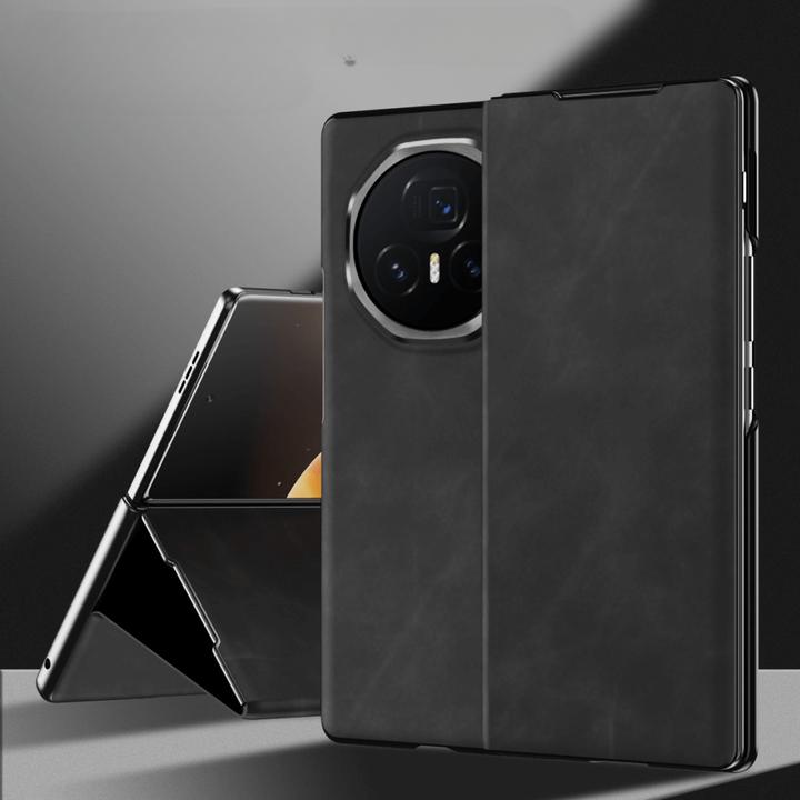 Produktbild Cover-Discount HONOR Magic V3 5G - Flip Case Hülle mit Standfunktion (Honor Magic 3)