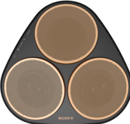 Produktbild Sony SRS-RA5000 (Bluetooth, NFC, WLAN)