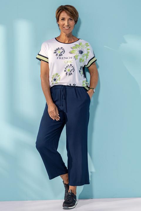 Produktbild Hajo Damen Druckshirt (42)