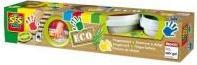Actual product image Ses ECO finger painting (Multicoloured, 110 ml)