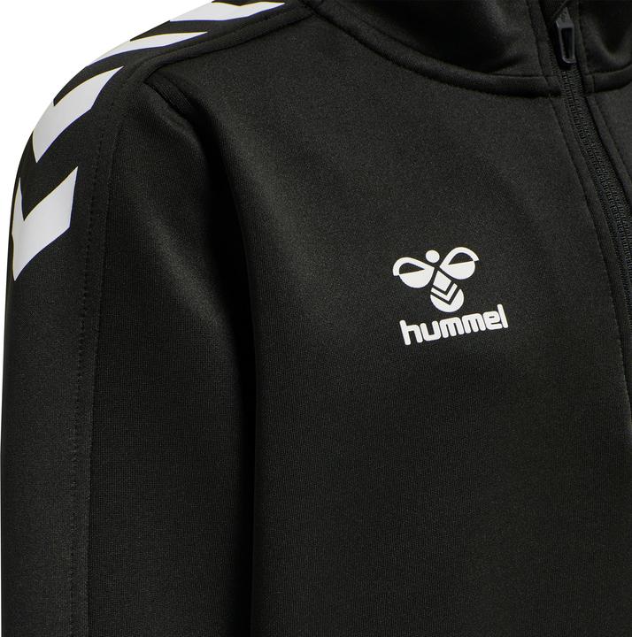 Immagine prodotto hummel Core Xk Half Zip Poly Sweat Kids (140)
