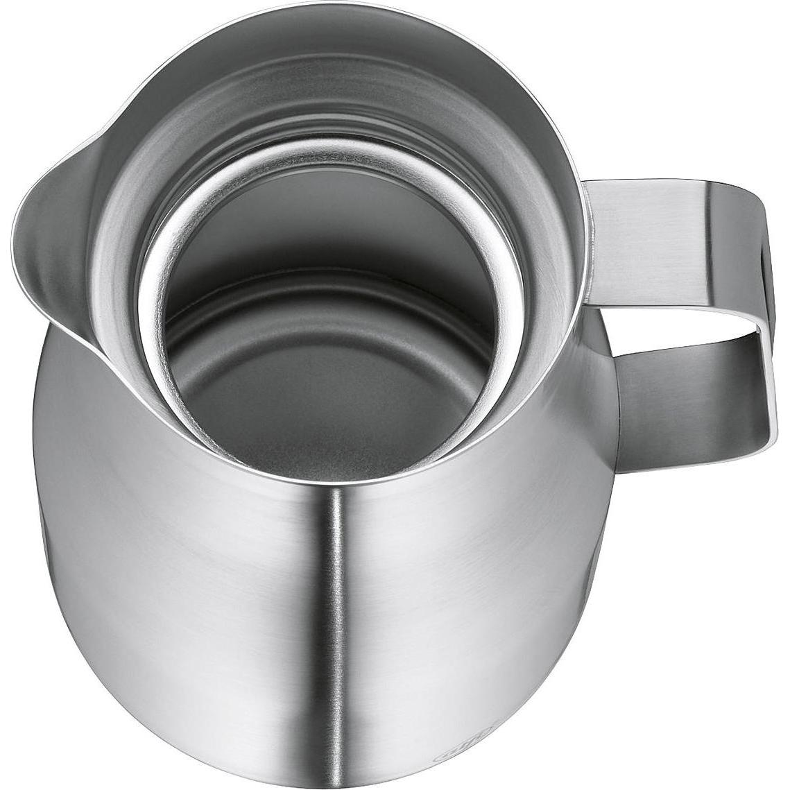 Thumbnail - Alfi Kanne Studio TT 1 Liter, Thermoskanne, Silber