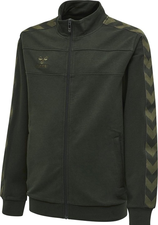 Image du produit hummel Veste Zippée Move Kids Classic (176)