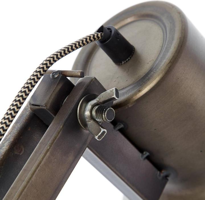 Actual product image Brilliant Hardwork (E27)