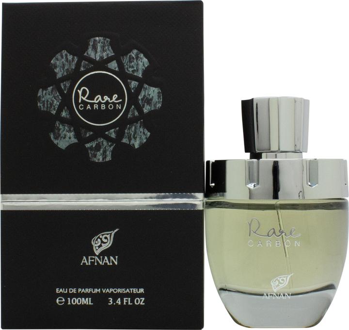 Image du produit Afnan Carbone rare (Eau de parfum, 100 ml)