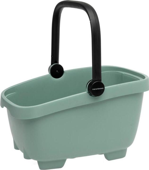 New Looxs Korb Clipper green RT (28 l)