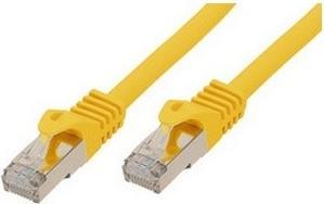 Image du produit Shiverpeaks Basic-S (S/FTP, CAT6a, 3 m)