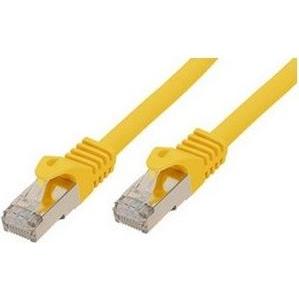 Shiverpeaks Basic-S (S/FTP, CAT6a, 3 m), Netzwerkkabel