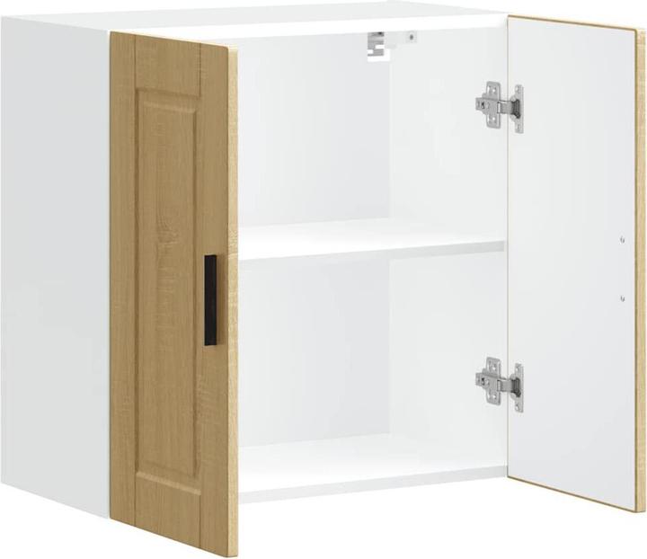 Produktbild vidaXL Küchen-Wandschrank (60 x 31 x 60 cm)