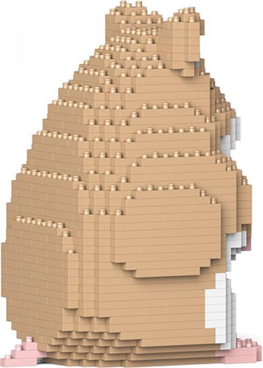 Image du produit Jekca Limited Hamster