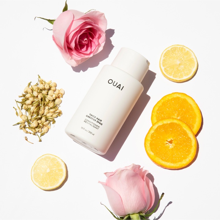 Produktbild Ouai Thick Conditioner (300 ml)