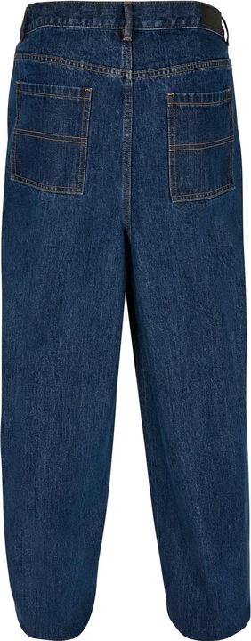 Actual product image Urban Classics 90‘s Jeans (34)