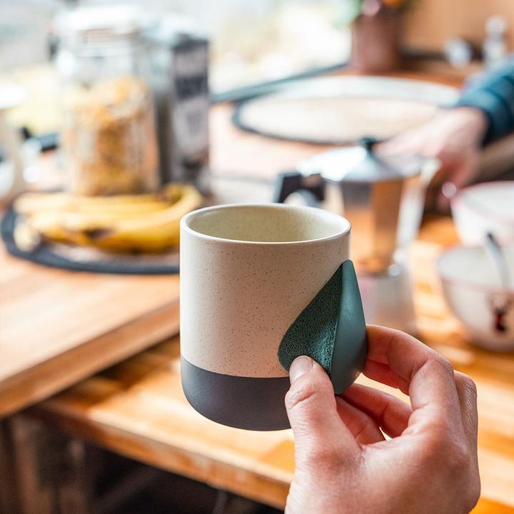 Produktbild YY Vertical Climbing Mug Evo - Becher