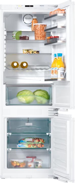 Miele KF 36532-55 iD Li (267 l)