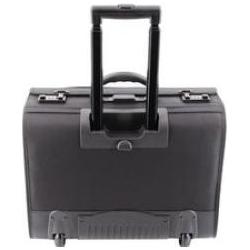Thumbnail - Lightpak, Koffer, Pilotenkoffer Trolley R-PE schwarz, Schwarz, (5318202000 l)