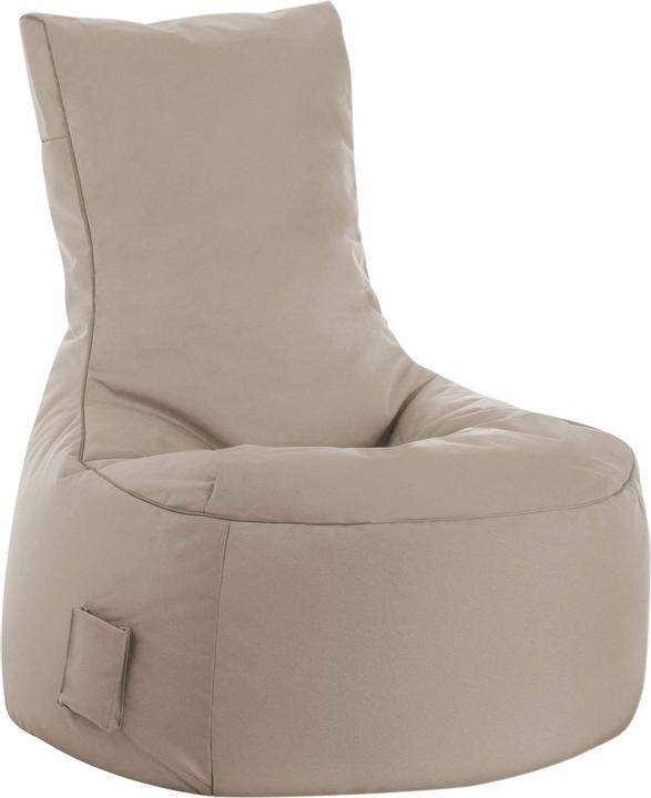 Actual product image Sitting Point Swing