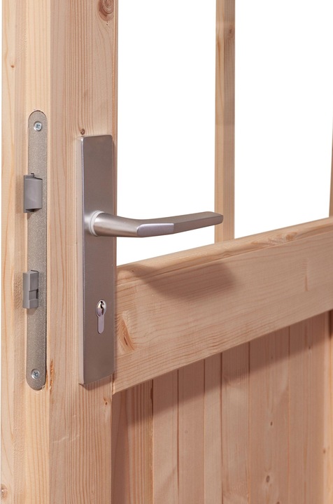 Actual product image Karibu Jana (9 KW Bio external control)