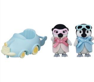 Produktbild Epoch Pinguin Fahr- und Spielset