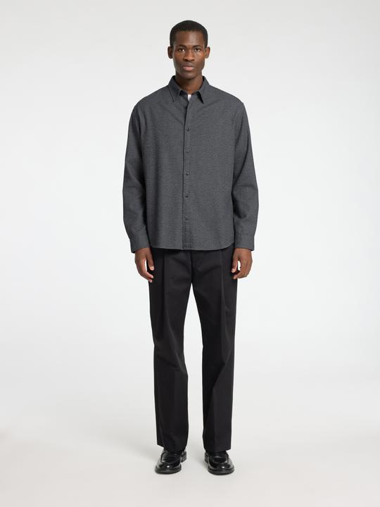Actual product image Selected Homme Hemd OWEN Langarmhemd (M)