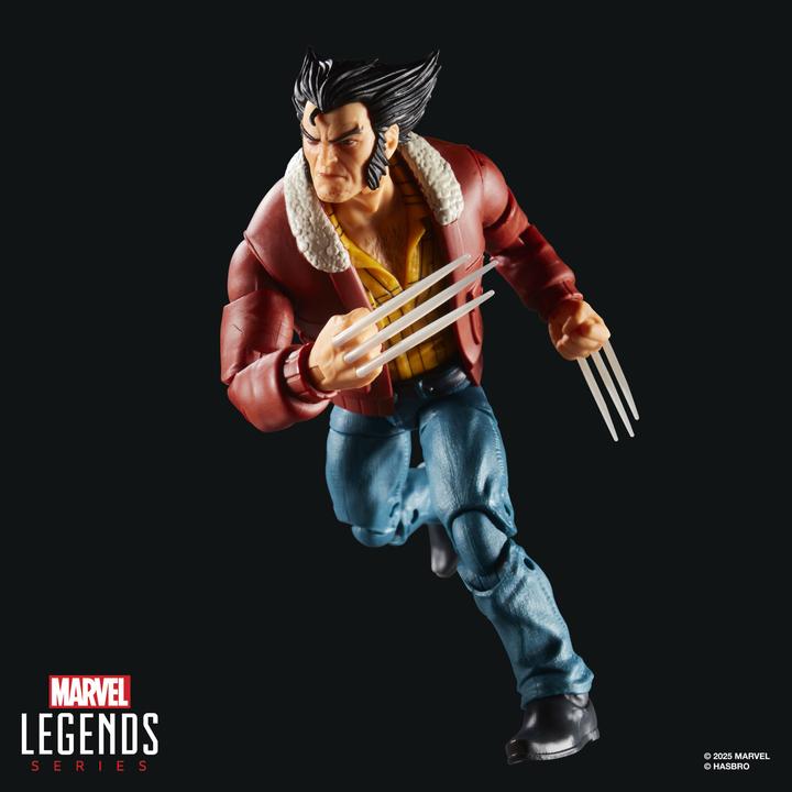 Image du produit X-Man Xmn Legends Ent 6