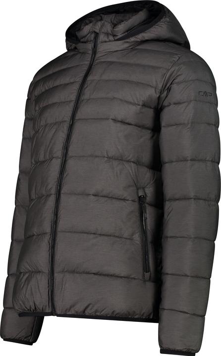 Immagine prodotto CMP Campagnolo Snaps Hoodie (48, M)