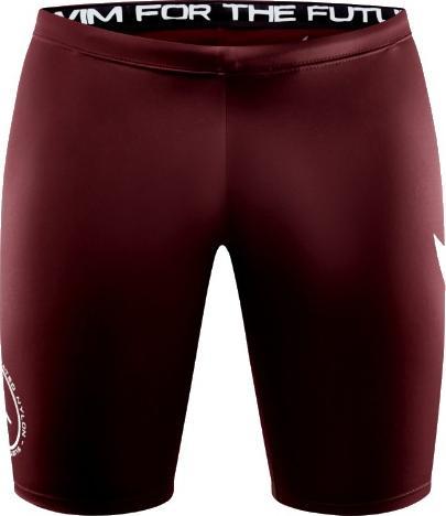 Image du produit Shark Rebellion Maillot de bain Jammer PARTISAN homme WINE M (M)