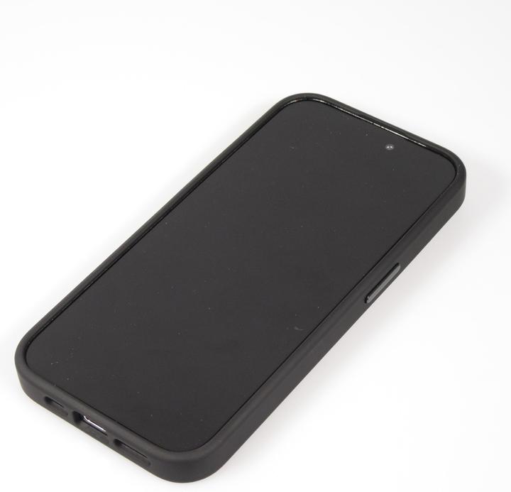 Immagine prodotto PhoneLook Coque Gel blur stickers Keep Calm trasparente (Apple iPhone 15 Pro Max)