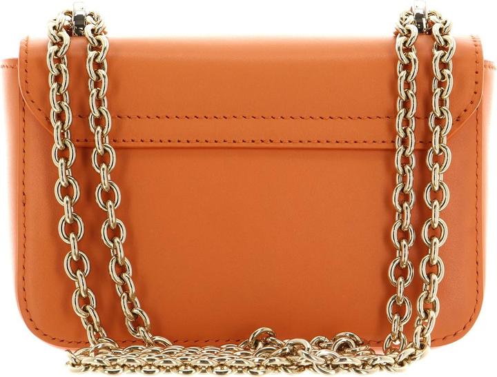 Immagine prodotto Furla Mini borsa a tracolla Métropolis - Arancione