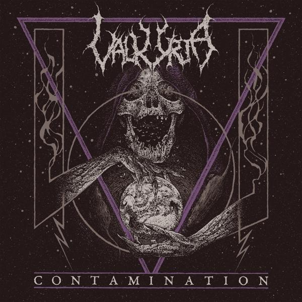 Produktbild Contamination (Valkyrja)