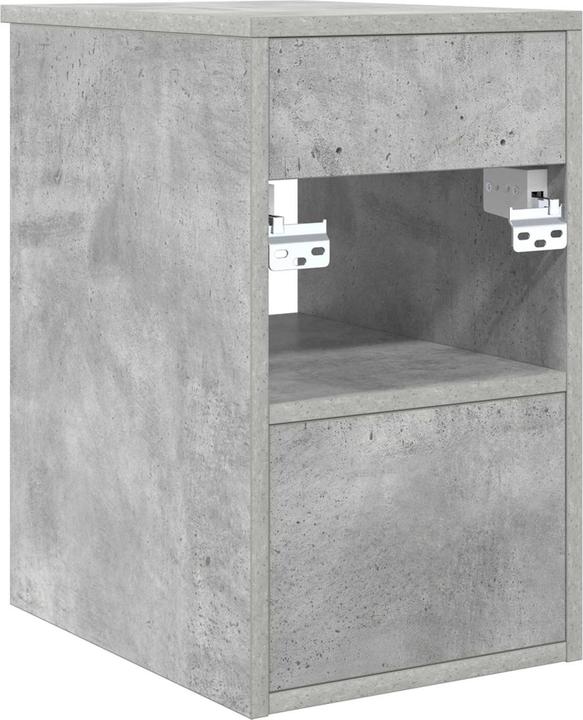 Produktbild vidaXL Badezimmerschrank (35 x 30 x 50 cm)