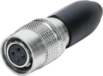 Immagine prodotto RØDE MiCon 4, adattatore per mini microfoni (Adattatore per cuffie)