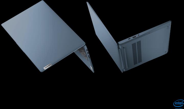 Produktbild Lenovo IdeaPad 5 15ITL05 (15.60", Intel Core i5-1135G7, 8 GB, 512 GB, DE)