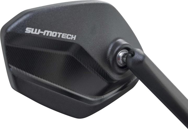 Actual product image Sw Motech Jeu de miroirs Sport